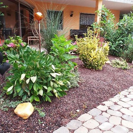 Ferienwohnung Im Rottal Oberrot Экстерьер фото