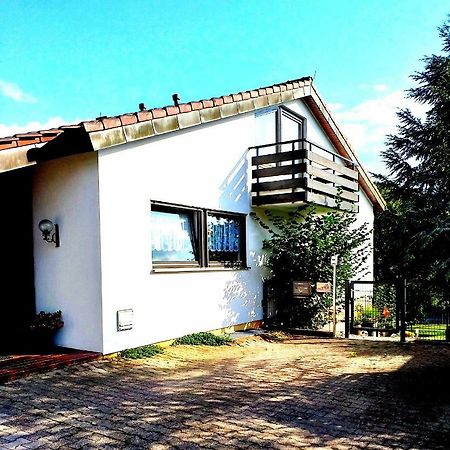 Ferienwohnung Im Rottal Oberrot Экстерьер фото