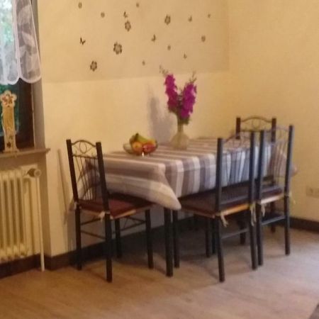 Ferienwohnung Im Rottal Oberrot Экстерьер фото