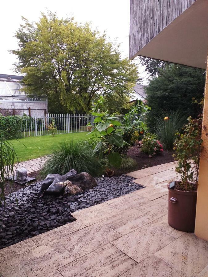 Ferienwohnung Im Rottal Oberrot Экстерьер фото