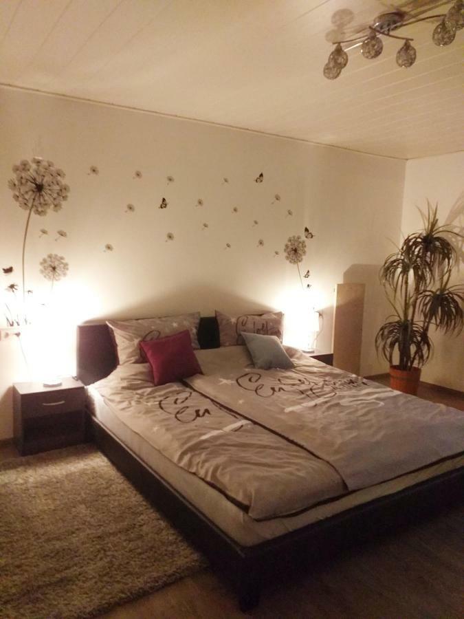 Ferienwohnung Im Rottal Oberrot Экстерьер фото