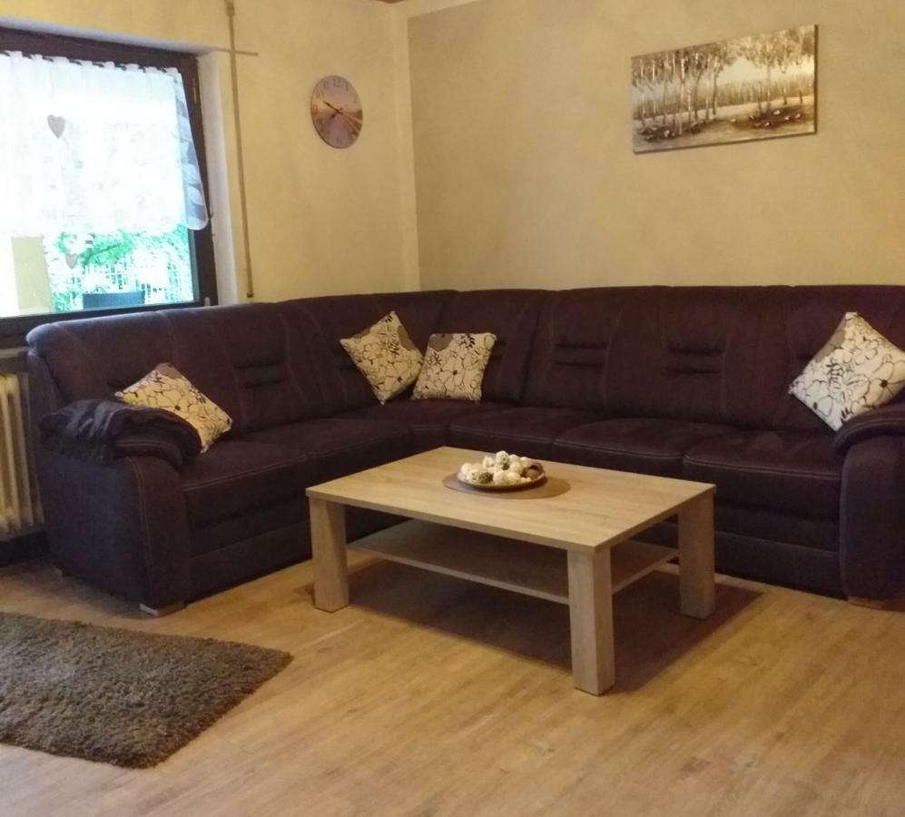 Ferienwohnung Im Rottal Oberrot Экстерьер фото